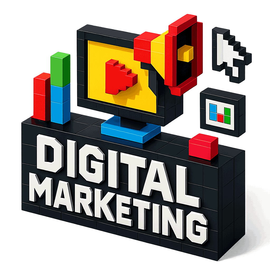 SEO and growth marketing that drives real demand.