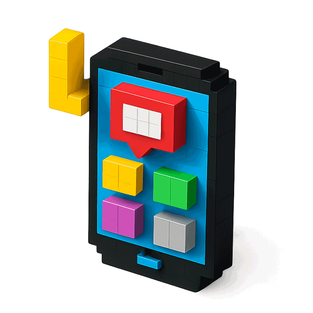 Mobile applications built for speed and engagement.
