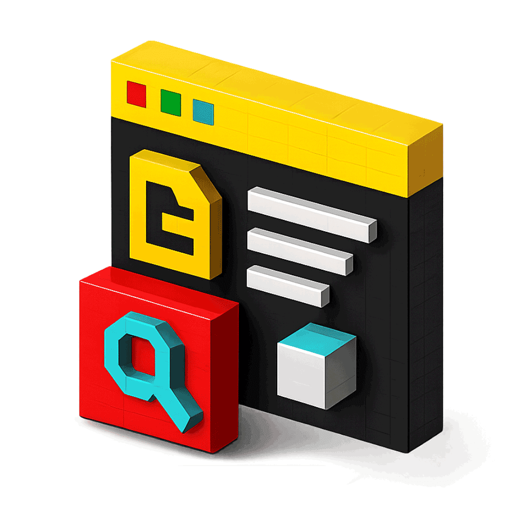 Custom web applications tailored to your workflow.